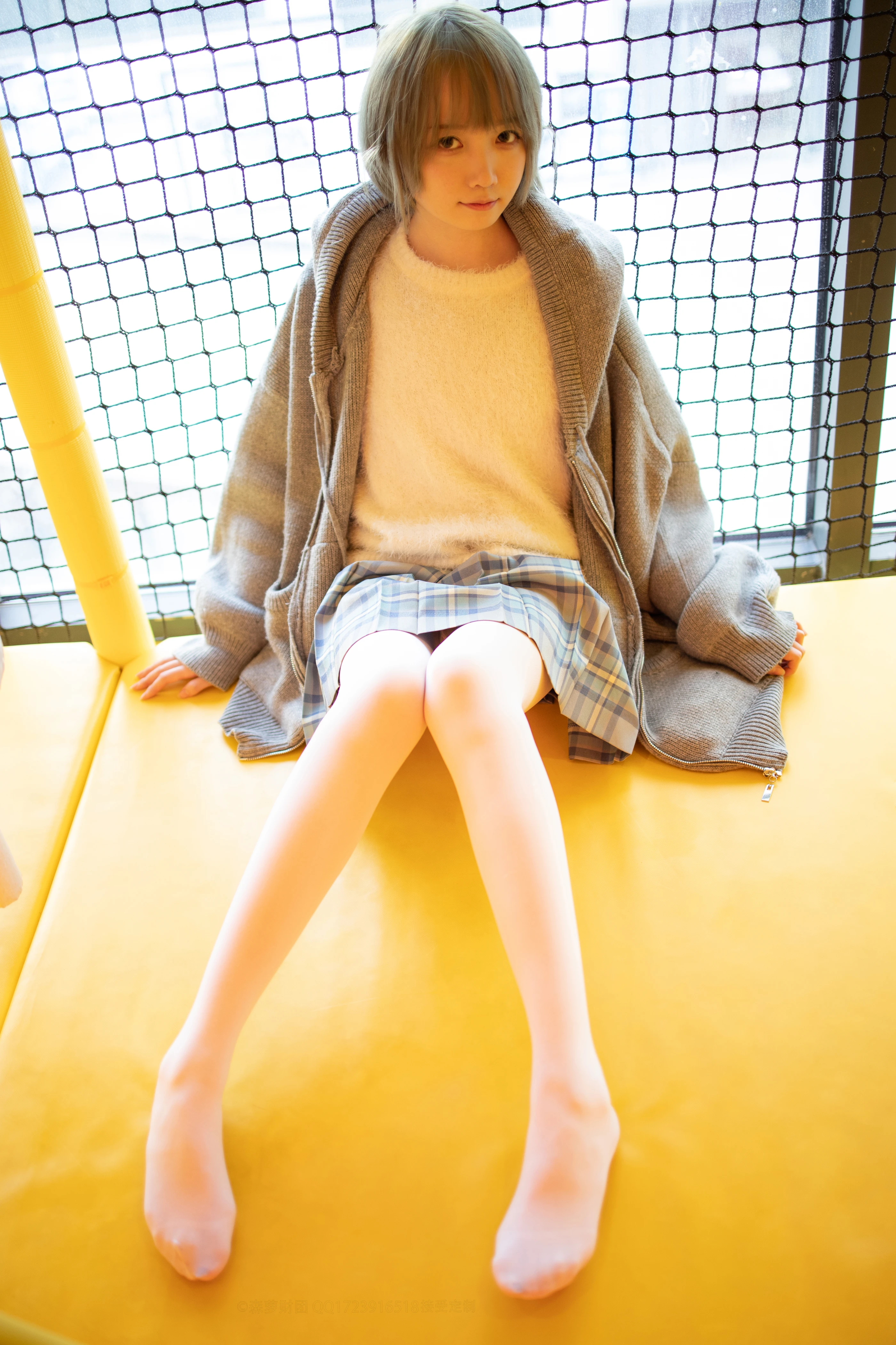 森萝财团 X-047 [141P 1V]插图8